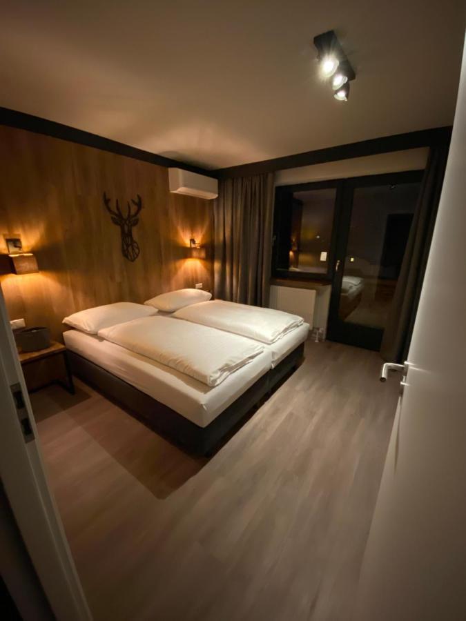 Dahoam By Sarina - Village Appartements Zell am See Ngoại thất bức ảnh
