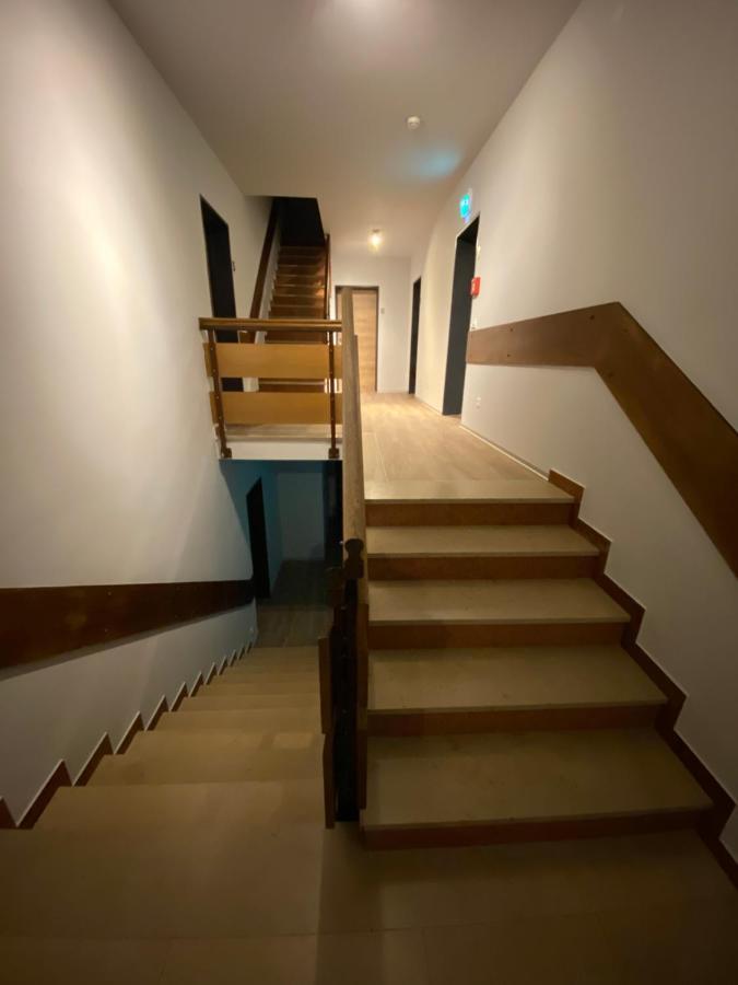 Dahoam By Sarina - Village Appartements Zell am See Ngoại thất bức ảnh