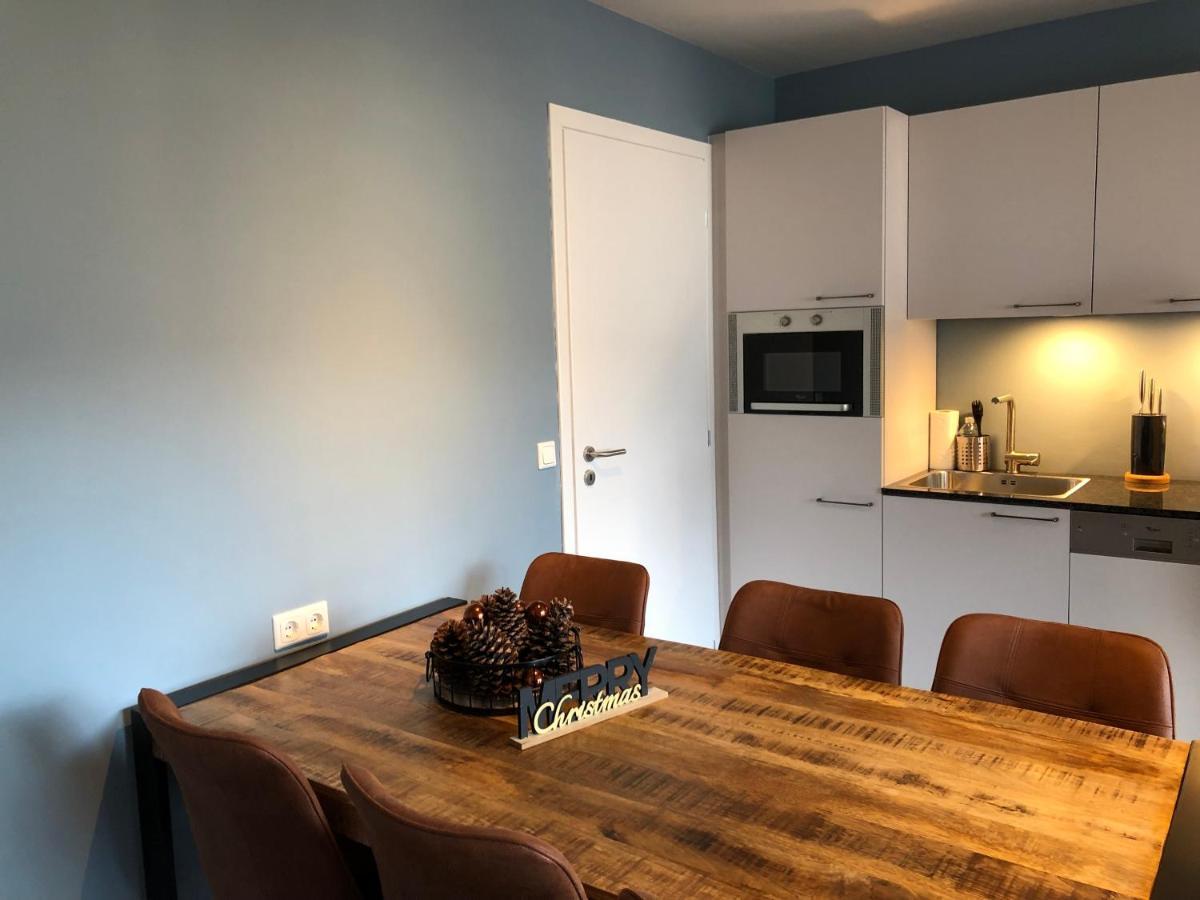 Dahoam By Sarina - Village Appartements Zell am See Ngoại thất bức ảnh
