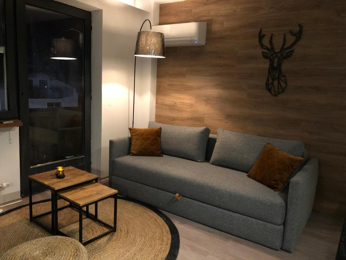 Dahoam By Sarina - Village Appartements Zell am See Ngoại thất bức ảnh