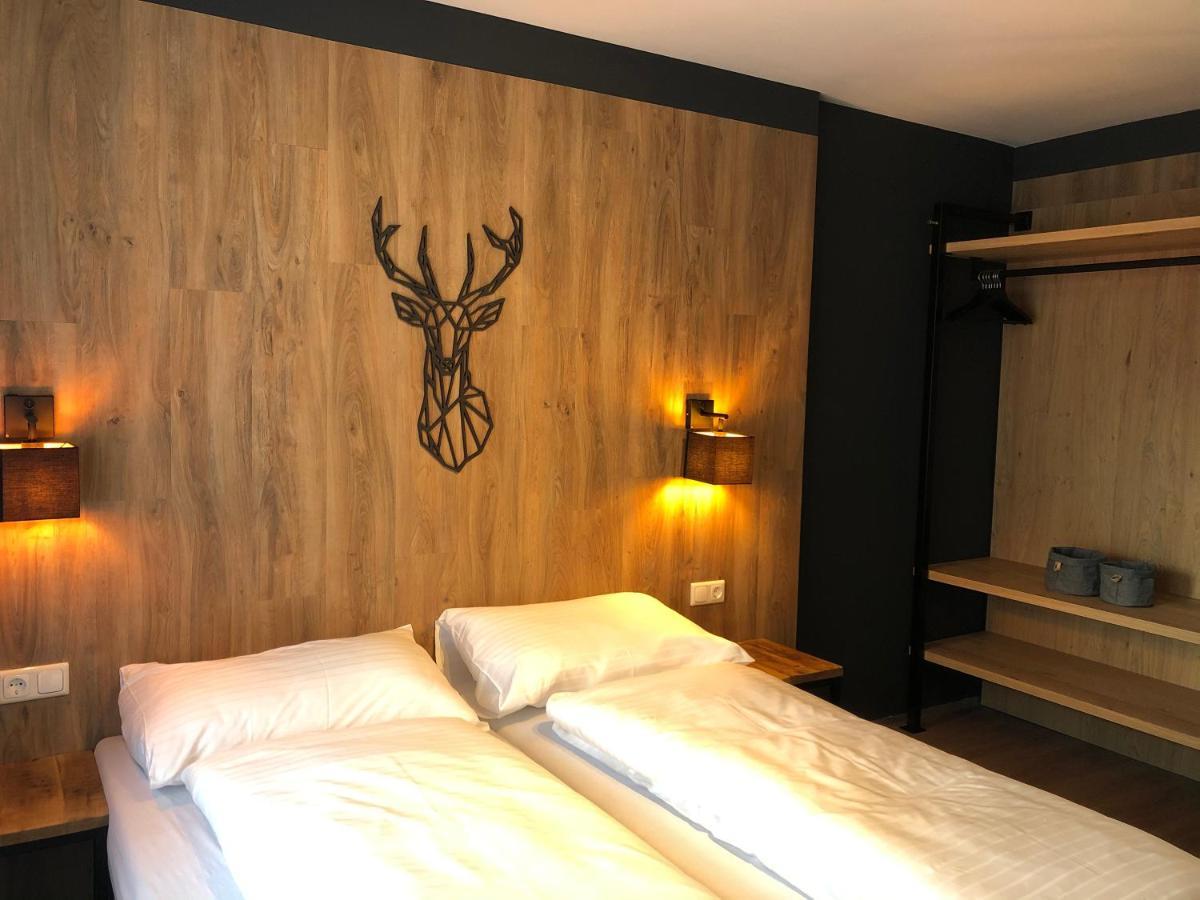 Dahoam By Sarina - Village Appartements Zell am See Ngoại thất bức ảnh